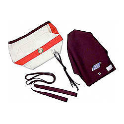 STROUD SAFETY 4063 Chute Deployment Bag Large