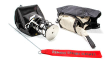 Load image into Gallery viewer, STROUD SAFETY 4304803-01-05 Chute 430 Large w/Spring Laucher Black