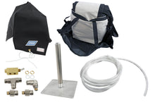 Load image into Gallery viewer, STROUD SAFETY 4304804-01-05 Pararchute 430 Large w/ Air Launcher Black