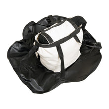 Load image into Gallery viewer, STROUD SAFETY 430R-01-02-05 Parachute 430 Replacemnt Black Sz32 w/Launcher
