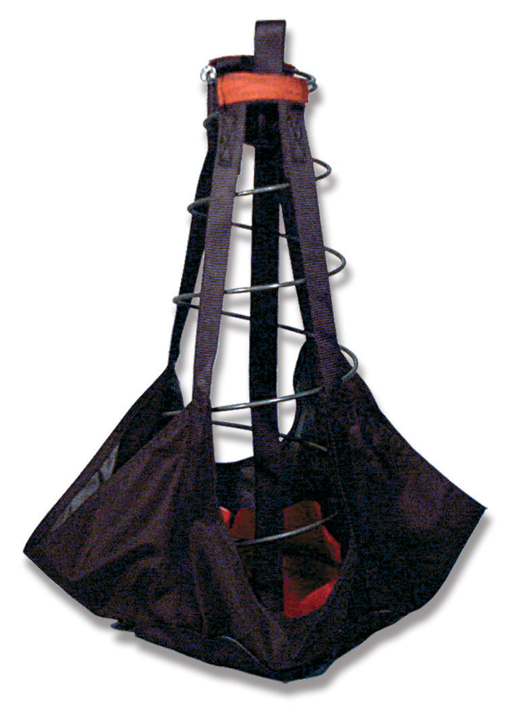 STROUD SAFETY 471 Small Pilot Chute