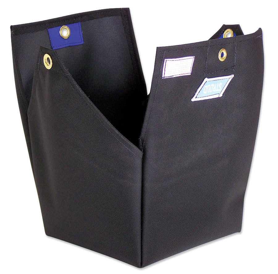 STROUD SAFETY 474 Pack for Parachute - All Fireproof