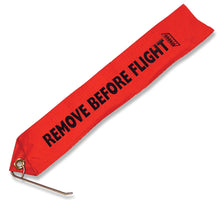 Load image into Gallery viewer, STROUD SAFETY 475 Remove Before Flight Tag