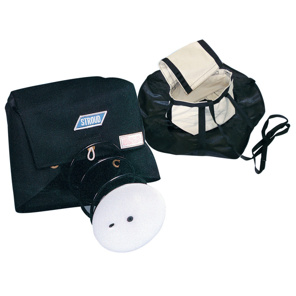 STROUD SAFETY 4901 Small Spring Launcher Mechanical