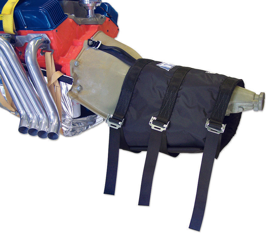 STROUD SAFETY 516 Trans Blanket Nylon Universal