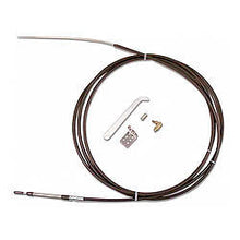 Load image into Gallery viewer, STROUD SAFETY 541 Chute Release Cable Kit 15&#39; Standard Black HD
