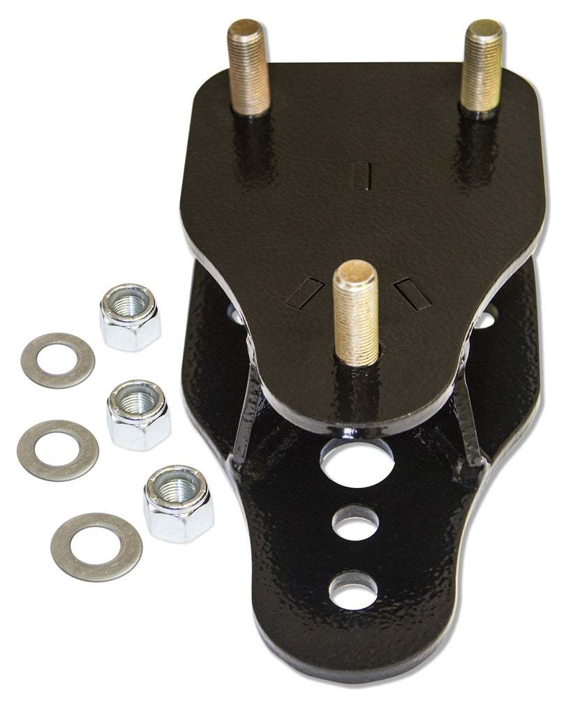 Skyjacker STRJL18 Spare Tire Relocation Kit for Select Jeep Wrangler