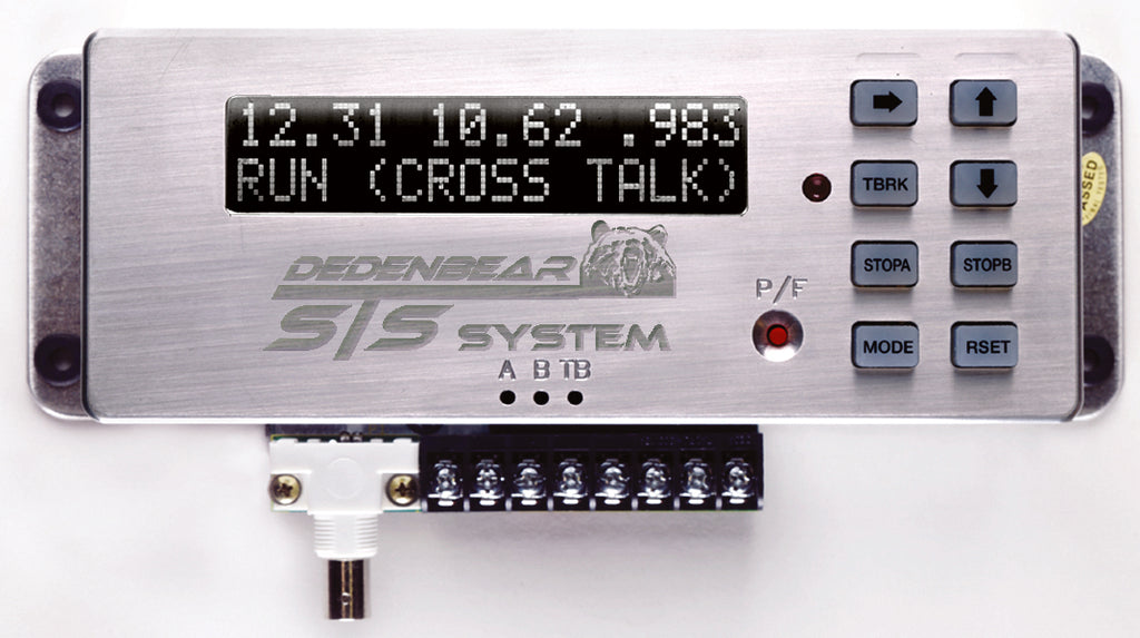 Dedenbear STSK STEPPER THROTTLE STOP KIT