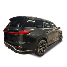 Load image into Gallery viewer, Black Horse Off Road STT2470 Storm Running Boards for Select Toyota Grand Highlander