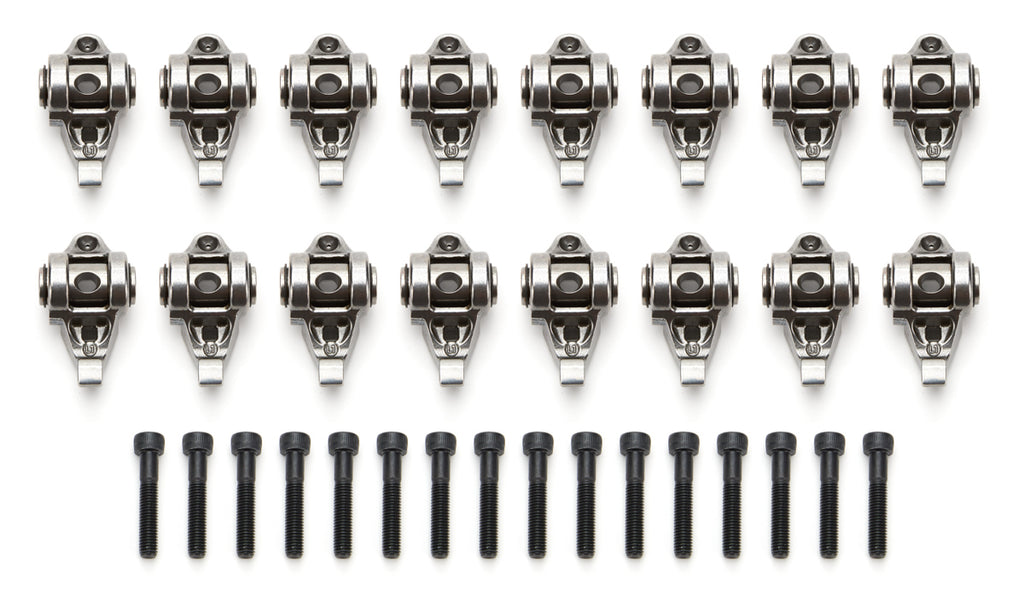 STRAUB TECHNOLOGIES INC. 346-1700 LS1 Rocker Arm Kit 1.7 Ratio