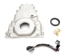 Load image into Gallery viewer, STRAUB TECHNOLOGIES INC. 346-3906 LS Timing Cover w/Seal Sensor/Pigtail/Bracket