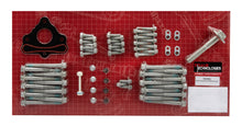 Load image into Gallery viewer, STRAUB TECHNOLOGIES INC. 346-9002 LS Basic Cam Swap Hardware Kit