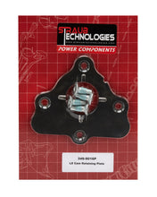 Load image into Gallery viewer, STRAUB TECHNOLOGIES INC. 346-9016P LS Cam Thrust Plate w/Oil Retention Grooves