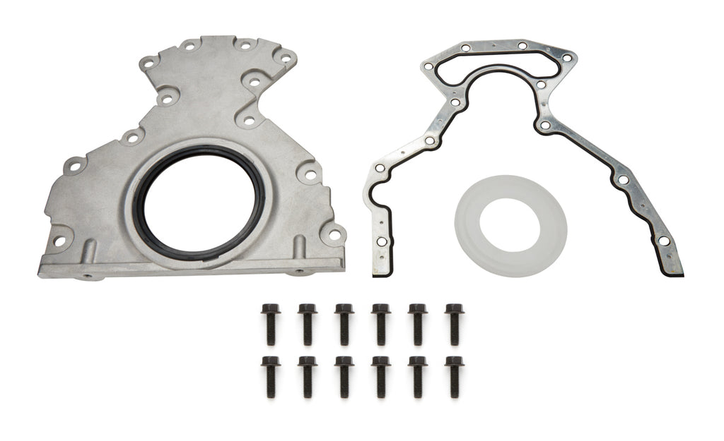 STRAUB TECHNOLOGIES INC. 346-9250 LS Rear Main Seal Holder w/Seal