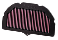 Load image into Gallery viewer, K&amp;N SU-1005 Replacement Air Filter for Select Suzuki GSX-R1000