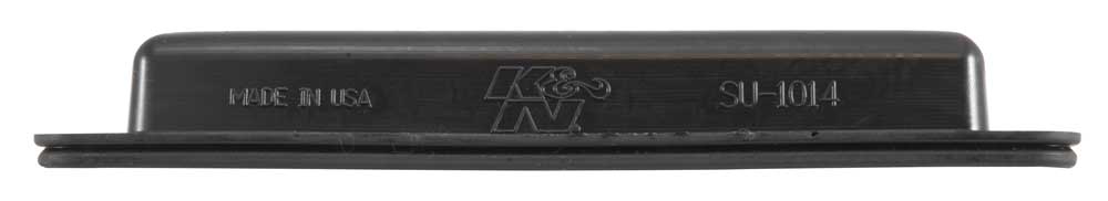K&N SU-1014 Replacement Air Filter for Select Suzuki DL1000 V-Strom, Suzuki DL1000 V-Strom ABS, Suzuki DL1000 V-Strom ABS Adventure, Suzuki DL1000 V-Strom XT, Suzuki DL1000 V-Strom XT Adventure, Suzuki DL1050 V-Strom 1050, Suzuki DL1050 V-Strom 1050DE,