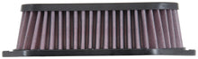 Load image into Gallery viewer, K&amp;N SU-1017R Race Specific Air Filter for Select Suzuki GSX-R1000, Suzuki GSX-R1000 A, Suzuki GSX-R1000 A ABS, Suzuki GSX-R1000 A GP, Suzuki GSX-R1000 ABS, Suzuki GSX-R1000R, Suzuki GSX-R1000R 100th Anniversary Edition, Suzuki GSX-R1000R ABS, Suzuki