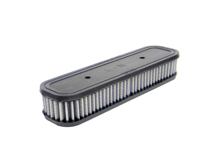 K&N SU-1200 Replacement Air Filter for Select Suzuki GS1000G, Suzuki GS1000GL, Suzuki GS1100G, Suzuki GS1100GK, Suzuki GS1100GL, Suzuki GS750, Suzuki GS750E, Suzuki GS750L, Suzuki GS850G, Suzuki GS850GL