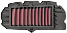 Load image into Gallery viewer, K&amp;N SU-1348 Replacement Air Filter for Select Suzuki GSX1300BK B-King