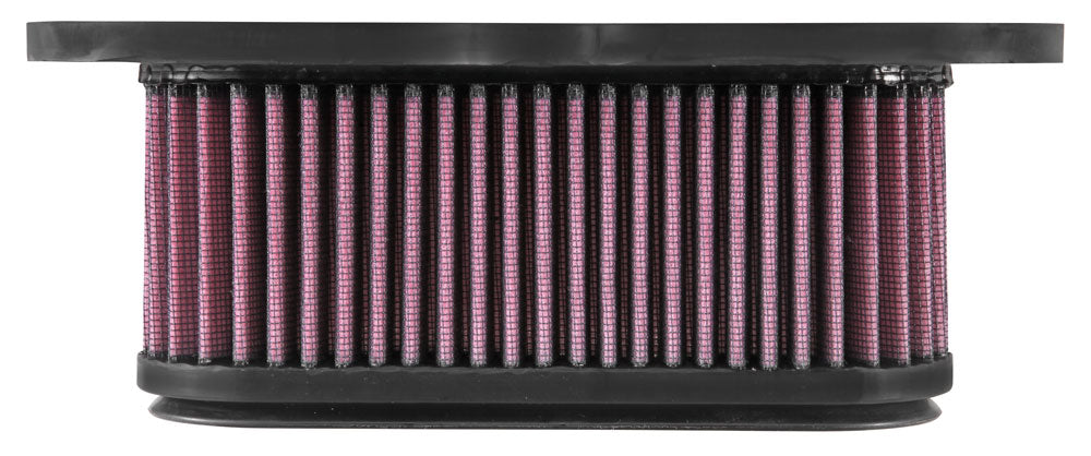 K&N SU-1399 Replacement Air Filter for Select Suzuki GSX1300R Hayabusa, Suzuki GSX1300R Hayabusa Limited Edition