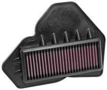 Load image into Gallery viewer, K&amp;N SU-1517 Replacement Air Filter