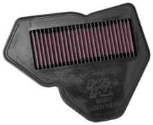 Load image into Gallery viewer, K&amp;N SU-1517 Replacement Air Filter