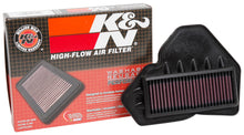 Load image into Gallery viewer, K&amp;N SU-1517 Replacement Air Filter