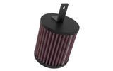 K&N Engineering SU-2504 Replacement Air Filter