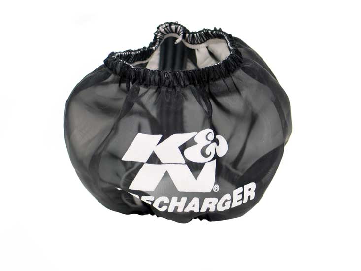 K&N SU-2504PK Air Filter Wrap