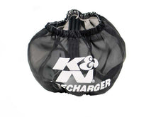 Load image into Gallery viewer, K&amp;N SU-2504PK Air Filter Wrap