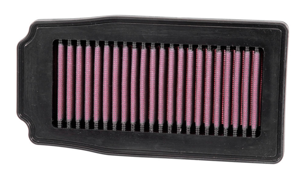 K&N SU-2513 Replacement Air Filter for Select Suzuki DL250L8 V-Strom ABS, Suzuki GSX250R, Suzuki GSX250R ABS, Suzuki GSX250R MotoGP, Suzuki GW250, Suzuki GW250F