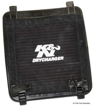 Load image into Gallery viewer, K&amp;N SU-4002-TDK Air Filter Wrap