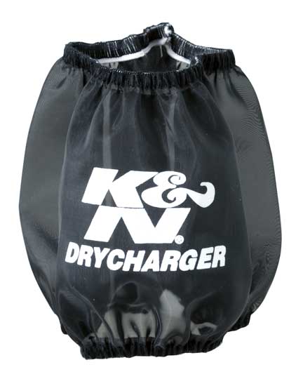 K&N SU-4506DK Air Filter Wrap