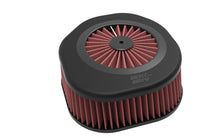 Load image into Gallery viewer, K&amp;N SU-4518XD Replacement Air Filter for Select Suzuki RMZ250, Suzuki RMZ450