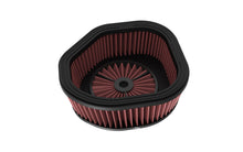 Load image into Gallery viewer, K&amp;N SU-4518XD Replacement Air Filter for Select Suzuki RMZ250, Suzuki RMZ450