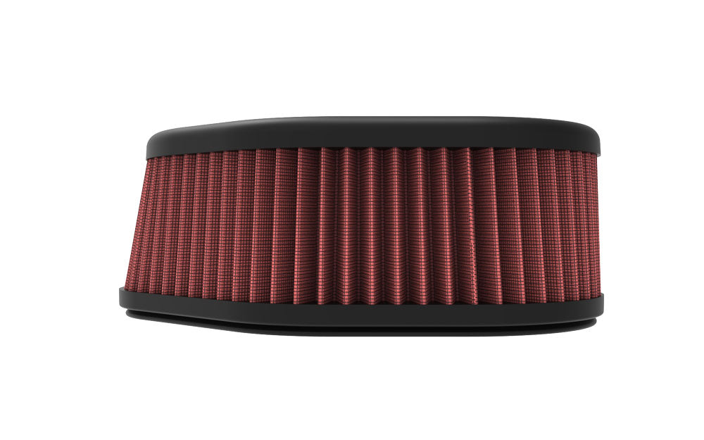 K&N SU-4518XD Replacement Air Filter for Select Suzuki RMZ250, Suzuki RMZ450