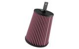 K&N Engineering SU-5002 Replacement Air Filter