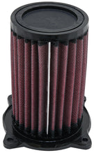 Load image into Gallery viewer, K&amp;N SU-5589 Replacement Air Filter for Select Suzuki GS500, Suzuki GS500F, Suzuki GV1200 Madura, Suzuki GV700GL Madura, Suzuki VZ800 Marauder