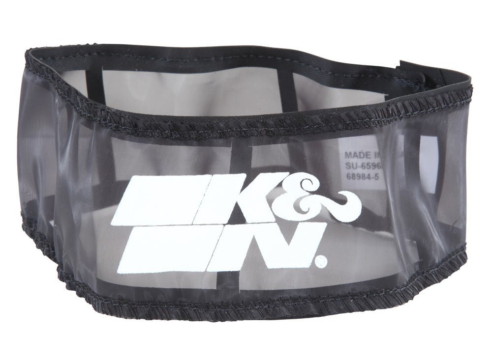 K&N SU-6596DK Air Filter Wrap