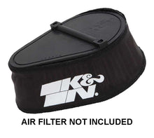 Load image into Gallery viewer, K&amp;N SU-6596DK Air Filter Wrap