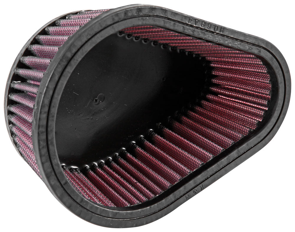 K&N SU-6596 Replacement Air Filter for Select Suzuki DR650, Suzuki DR650S, Suzuki DR650SE