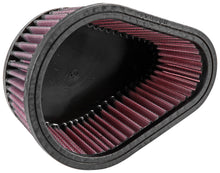 Load image into Gallery viewer, K&amp;N SU-6596 Replacement Air Filter for Select Suzuki DR650, Suzuki DR650S, Suzuki DR650SE