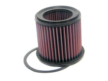 Load image into Gallery viewer, K&amp;N SU-7005 Replacement Air Filter for Select Suzuki LT-A450X KingQuad AXi 4x4, Suzuki LT-A500 KingQuad AXi, Suzuki LT-A500 KingQuad AXi Power Steering, Suzuki LT-A700X KingQuad 4x4, Suzuki LT-A750 KingQuad 4x4, Suzuki LT-A750 KingQuad AXi Power