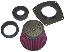 Load image into Gallery viewer, K&amp;N SU-7592 Replacement Air Filter for Select Suzuki GSX1100F Katana, Suzuki GSX600F Katana, Suzuki GSX750F Katana