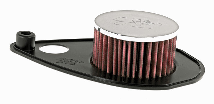 K&N SU-8005 Replacement Air Filter for Select Suzuki M50 Boulevard, Suzuki M50 Boulevard Limited, Suzuki M50B Boulevard