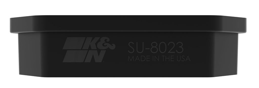 K&N SU-8023 Replacement Air Filter for Select Suzuki DL800 V-Strom 800, Suzuki DL800 V-Strom 800DE, Suzuki GSX-8R, Suzuki GSX-8S, Suzuki GSX-8T, Suzuki GSX-8TT