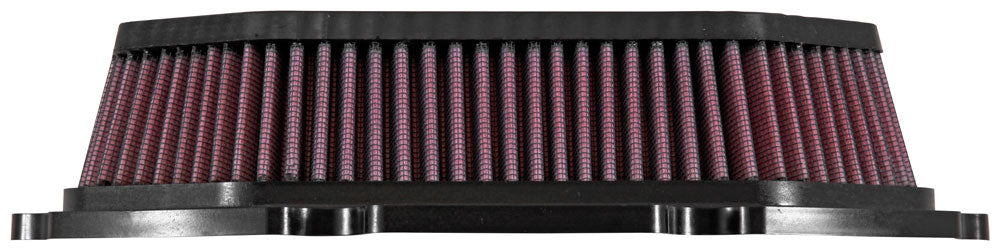 K&N SU-9915 Replacement Air Filter for Select Suzuki GSX-S1000, Suzuki GSX-S1000 ABS, Suzuki GSX-S1000F ABS, Suzuki GSX-S1000FZ, Suzuki GSX-S1000S Katana, Suzuki GSX-S1000Z