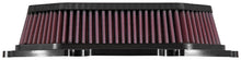 Load image into Gallery viewer, K&amp;N SU-9915 Replacement Air Filter for Select Suzuki GSX-S1000, Suzuki GSX-S1000 ABS, Suzuki GSX-S1000F ABS, Suzuki GSX-S1000FZ, Suzuki GSX-S1000S Katana, Suzuki GSX-S1000Z