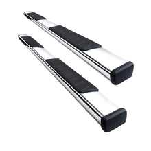 Load image into Gallery viewer, Black Horse Off Road SU-DO0575SS Summit Running Boards for Select Ram