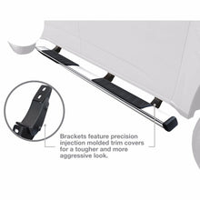 Load image into Gallery viewer, Black Horse Off Road SU-DO0575SS Summit Running Boards for Select Ram